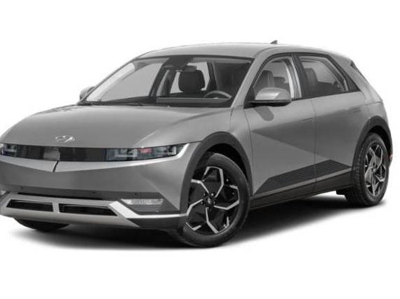 HYUNDAI IONIQ 5 2023 KM8KNDAF8PU203544 image